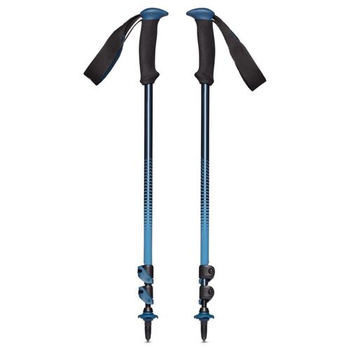 Black Diamond Trail Back Bâton De Randonnée Unisexe Pliable