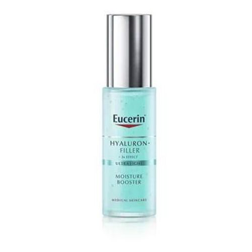 Eucerin Hyaluron-Filler Moisture Booster Gel Pour Le Visage Femmes 