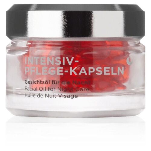 Annemarie Börlind Absigipk50 Huile Pour Le Visage 18 Ml 