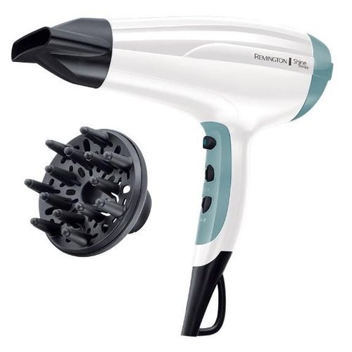 Remington S8500gp Sèche-Cheveux 2300 W Blanc