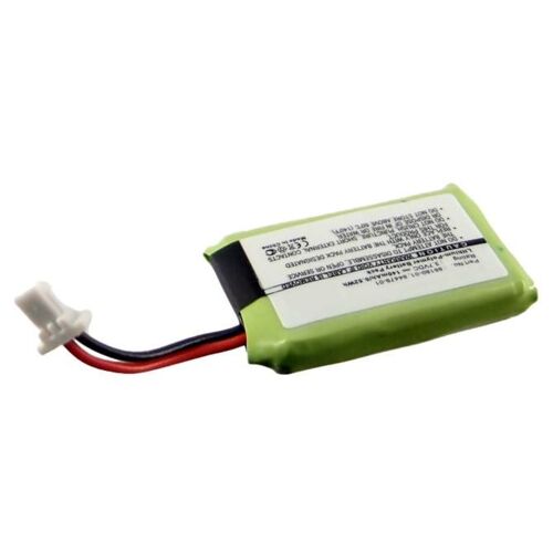 DLH Batterie Li-Pol 3.7V 140mAh 0.5Wh - 84479-01 / 86180-01
