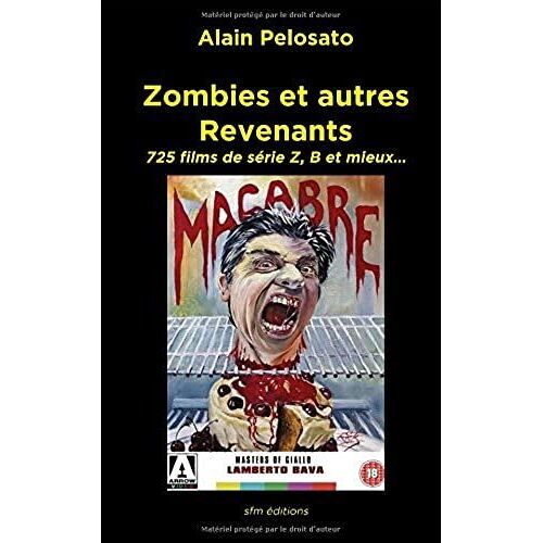 Zombies Et Autres Revenants