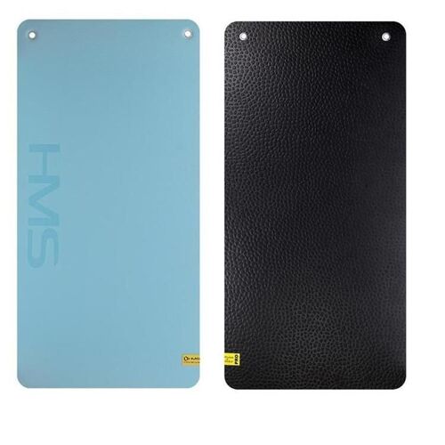 Hms Fitness Mfk02 Tapis D'exercice Bleu