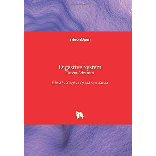 Digestive System