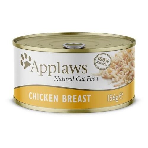 Applaws Chicken Breast 156 G