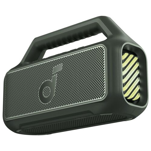 Soundcore Boom 2 Système d'enceinte portable 2.1 Vert 80 W