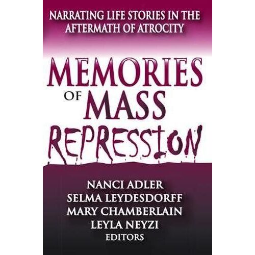 Memories Of Mass Repression