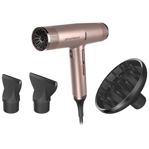 Ga.Ma Ph6060.Pk Sèche-Cheveux 2200 W Rose