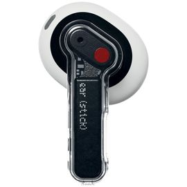 Nothing Ear Stick - Ecouteurs sans fil Bluetooth intra-auriculaires - Blanc