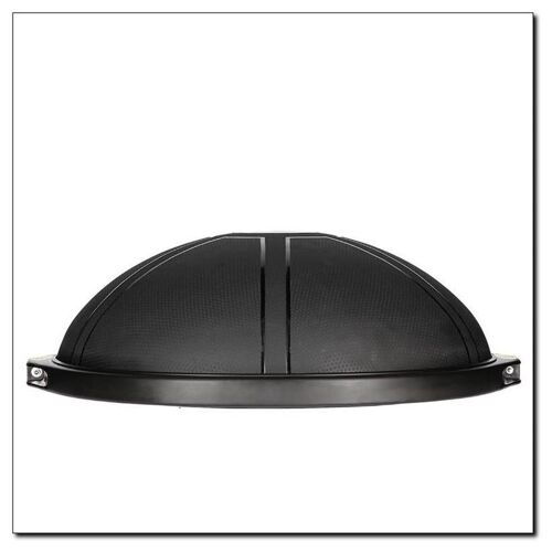Hms Fitness Bsx Pro Marche D'équilibre Noir