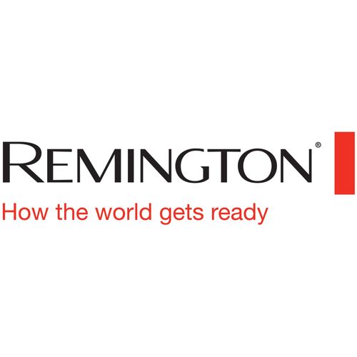 Remington Ci 5519 Fer À Boucler À Chaleur Noir, Gris