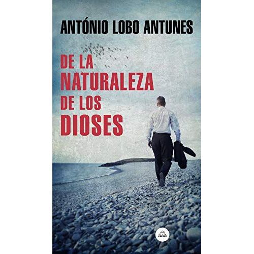 De La Naturaleza De Los Dioses / Of The Nature Of The Gods