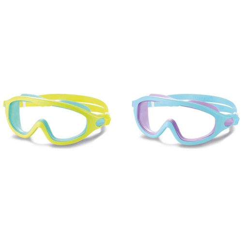 Intex 55983 Lunette De Natation Junior Unisexe Taille Unique