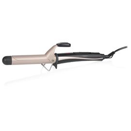 Tristar Hd-2421 Brosse Soufflante Et Fer À Lisser Fer À Friser À Chaleur Noir, Rose 25 W 1,8 M