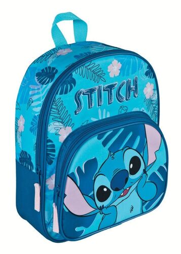 Undercover STLO7604 sac à dos Cartable sac à dos Bleu Polyester