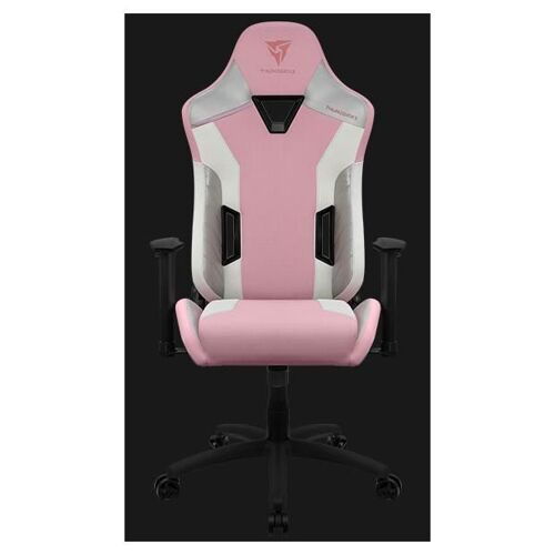 ThunderX3 TC3 MAX Siège de jeu universel Siège rembourré Noir