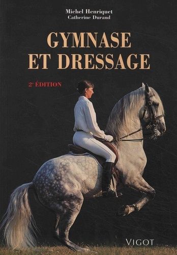 Gymnase Et Dressage