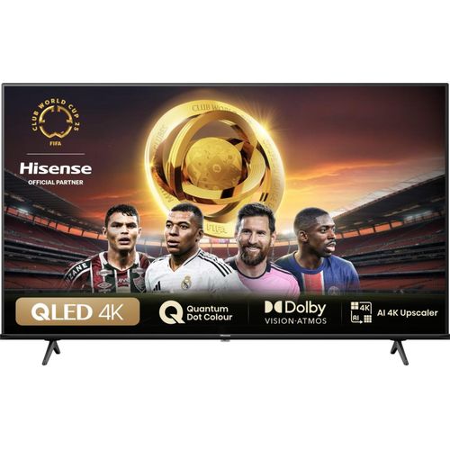 Hisense 65E77NQ 65" 4K Ultra HD Smart TV Wifi Noir 350 cd/m²