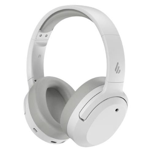 Edifier W820NB Casque Sans fil Arceau Appels/Musique USB Type-C Bluetooth Blanc