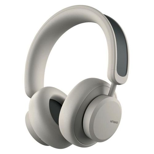 Urbanista Los Angeles Casque Sans fil Arceau Appels/Musique USB Type-C Bluetooth Gris