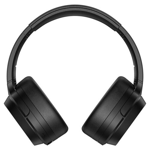 Edifier S3 Casque Avec fil &sans fil Arceau Appels/Musique Bluetooth Noir