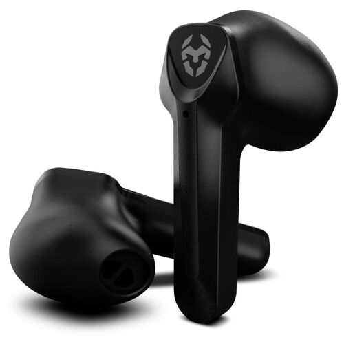 Krom KALL Casque Sans fil Ecouteurs Gaming Bluetooth Noir