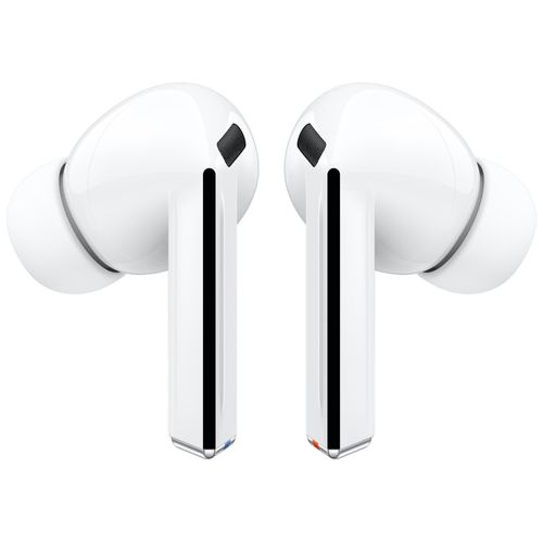 Samsung Galaxy Buds3 Pro Casque True Wireless Stereo (TWS) Ecouteurs Appels/Musique USB Type-C Bluetooth Blanc