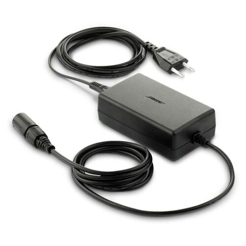 Bose 809510-0010 adaptateur de puissance & onduleur Intérieure Noir