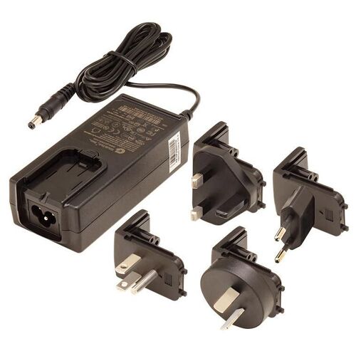 Digi 76000965 adaptateur de puissance & onduleur Intérieure 30 W Noir
