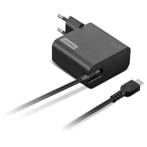 Lenovo GX21L58555 adaptateur de puissance & onduleur Intérieure 65 W Noir