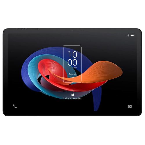 TCL TAB 10 Gen 2 Mediatek 64 Go 26,3 cm (10.4") 4 Go Wi-Fi 5 (802.11ac) Android 13 Gris