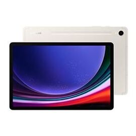 Tablette Samsung Galaxy Tab S9 Wifi 11" 256 Go Crème