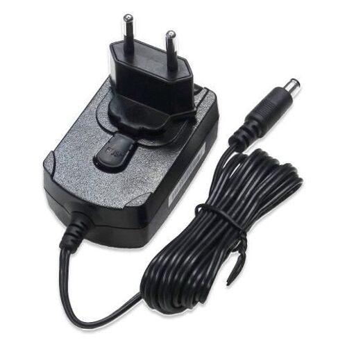 Snom 00004570 adaptateur de puissance & onduleur Intérieure 10 W Noir