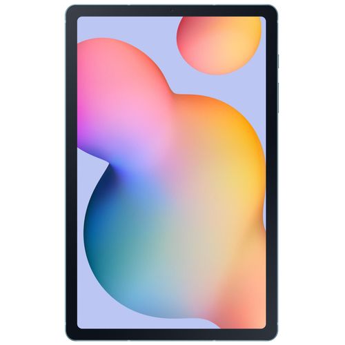 Samsung Galaxy Tab S6 Lite Wi-Fi Qualcomm Snapdragon 64 Go 26,4 cm (10.4") 4 Go Wi-Fi 5 (802.11ac) Bleu