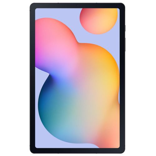 Samsung Galaxy Tab S6 Lite (2024) LTE 4G LTE-TDD & LTE-FDD 128 Go 26,4 cm (10.4") 4 Go Wi-Fi 5 (802.11ac) Gris