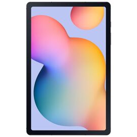 Samsung Galaxy Tab S6 Lite SM-P613 Snapdragon 128 Go 10.4" 4 Go Wi-Fi 5 (802.11ac) Gris