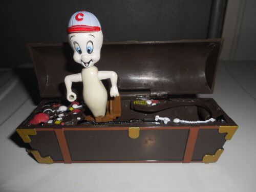 Figurine Gasper Harwey - Comics 1996 Trendmasters