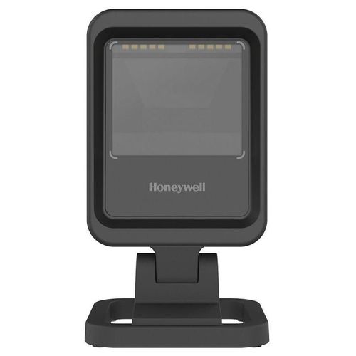 Honeywell Genesis XP 7680g Lecteur de code barre fixe 1D/2D LED Noir