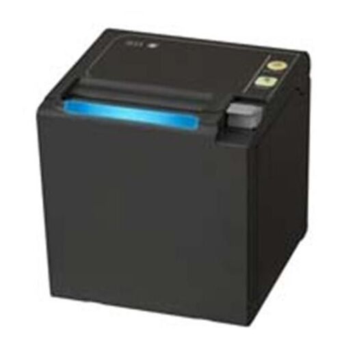 Seiko Instruments RP-E10-K3FJ1-S-C5 203 x 203 DPI Avec fil Thermique Imprimantes POS