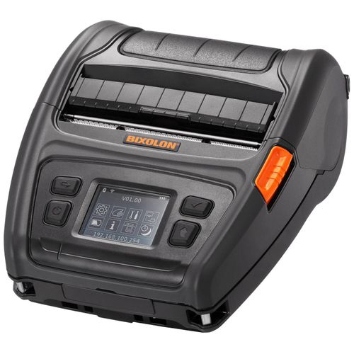 Bixolon XM7-40 203 x 203 DPI Avec fil &sans fil Thermique directe Imprimante mobile