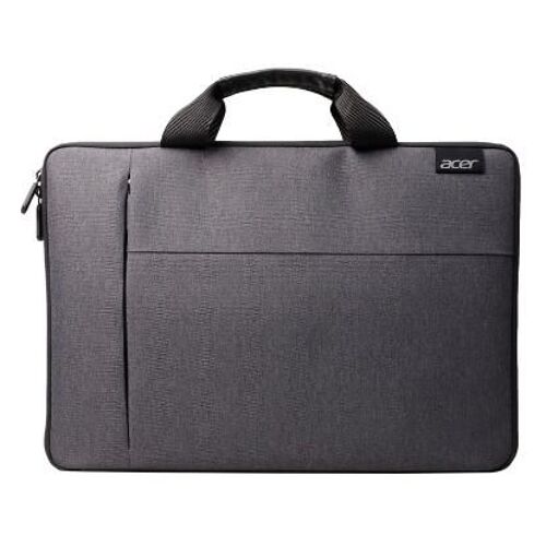 Acer ABG233 39,6 cm (15.6") Housse Gris