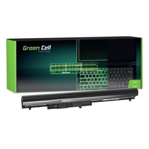 Green Cell HP80 composant de laptop supplémentaire Batterie