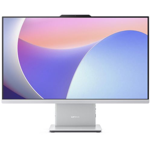 Lenovo IdeaCentre AIO 27IRH9 Intel Core i5 i5-13420H 27" 1920 x 1080 pixels PC All-in-One 16 Go DDR5-SDRAM 1 To SSD Windows 11 Home Wi-Fi 6 (802.11ax) Gris