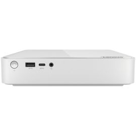 Lenovo IdeaCentre Mini 01IRH8 Intel Core i5 i5-13420H 16 Go DDR4-SDRAM 512 Go SSD Mini PC Gris