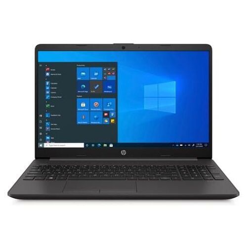 HP 250 G8 Intel Core i5 i5-1135G7 Ordinateur portable 39,6 cm (15.6") Full HD 8 Go DDR4-SDRAM 256 Go SSD Wi-Fi 5 (802.11ac) Windows 11 Noir, Gris