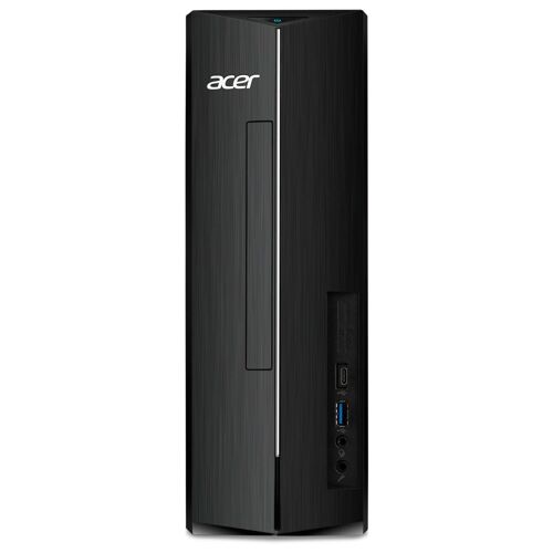 Acer Aspire XC-1785 Intel Core i5 i5-14400 16 Go DDR5-SDRAM 1 To SSD Bureau PC Noir