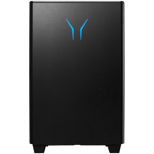 ERAZER Bandit P20 Intel Core i5 i5-14400 16 Go DDR5-SDRAM 1 To SSD NVIDIA GeForce RTX 4060 Windows 11 Tower PC Noir