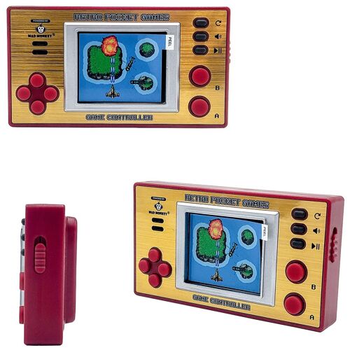 Mad Monkey 2000012 ordinateur portable de poche 46 g