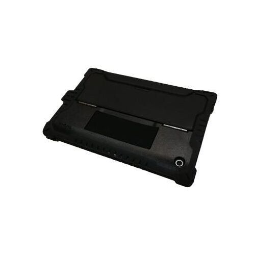 HP Protective case 25,6 cm (10.1") Housse Noir