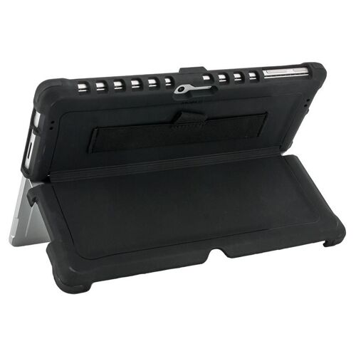 Mobilis 053012 Étui Pour Tablette 13" Folio Noir